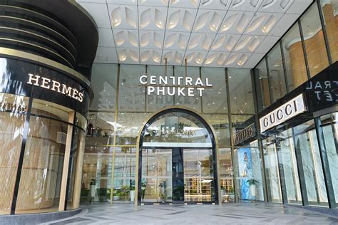 bangkok gucci outlet